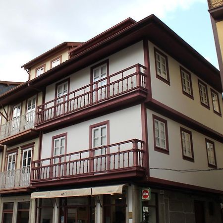 Casa Da Maria I E II Hotel Guimaraes Exterior photo