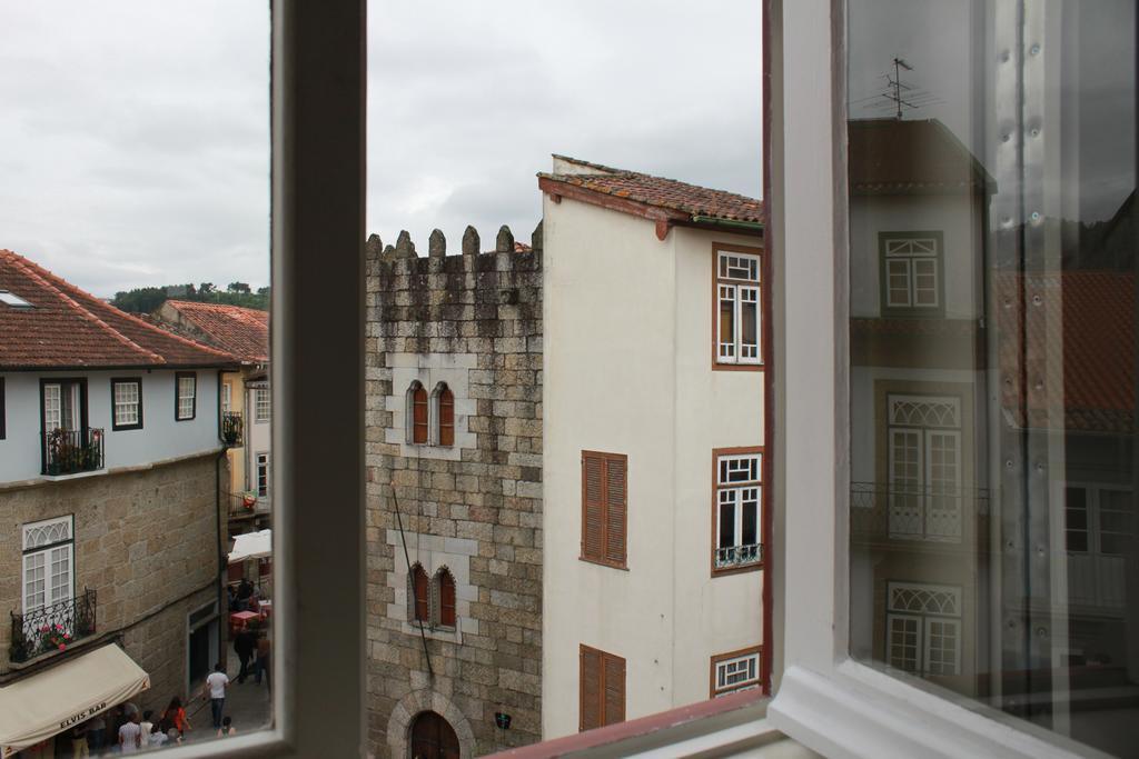 Casa Da Maria I E II Hotel Guimaraes Room photo